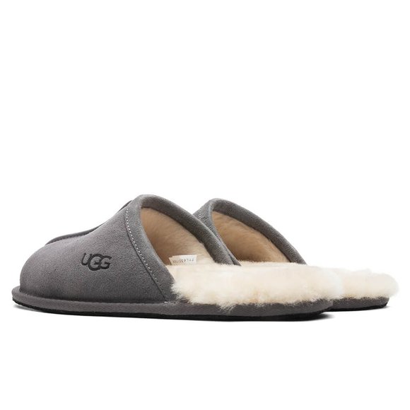UGG Men's Scuff Slipper - Picture 3 of 7